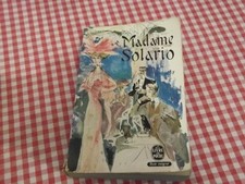 Madame solario emadame d'occasion  France