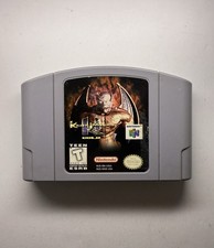 Usado, Killer Instinct Gold - Nintendo N64 - Autêntico - Limpo e Testado comprar usado  Enviando para Brazil