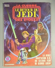 Livre lug marvel d'occasion  Les Mureaux