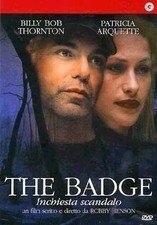 The badge inchiesta gebraucht kaufen  Berlin