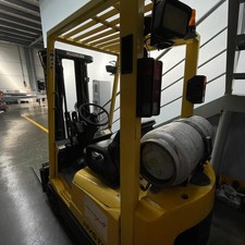 Hyster forklift truck for sale  Laredo