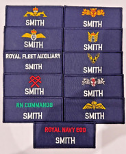 Royal navy rig for sale  BIGGLESWADE