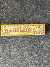 Tiddlywinks house marbles for sale  GOSPORT