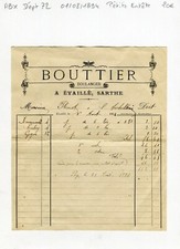Dépt evaillé petite d'occasion  Romorantin-Lanthenay