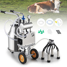Creworks electric milking for sale  Anaheim