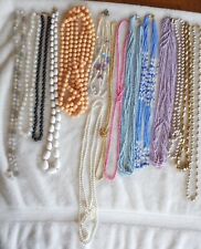 pearl strands necklaces for sale pearl strands necklaces for sale Nashville