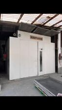 Burntwood spray oven for sale  TONBRIDGE