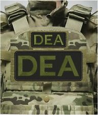 Dea embroidery patches for sale  Compton