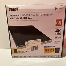 Terk amplified indoor for sale  Murray