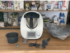 Bimby tm5 vorwerk usato Bimby tm5 vorwerk usato  Casapesenna