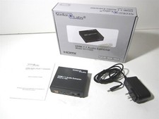 Stellar labs 192khz for sale  Farmington