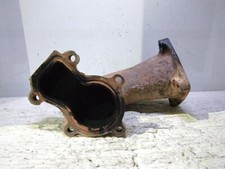 Collettore scarico turbina usato  Italia