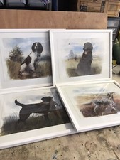 Fab set framed for sale  SUTTON COLDFIELD