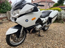 Bmw r1200rt really for sale  PRESTON