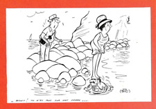 Humour copie presse d'occasion  Ouzouer-sur-Loire