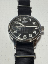 Herren armbanduhr detomaso gebraucht kaufen  Selm