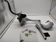 Espremedor manual multifuncional suco de laranja, nozes etc. comprar usado  Enviando para Brazil