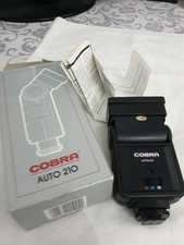 Cobra auto 210 for sale  PAIGNTON