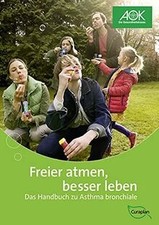 Freier atmen besser gebraucht kaufen  Berlin