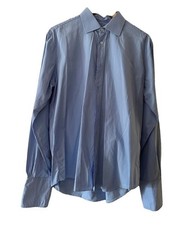 Hermes light blue for sale  MACHYNLLETH