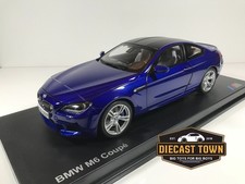 Bmw coupe f13 d'occasion  Expédié en Belgium