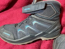 Lowa maddox warm gebraucht kaufen  Bochum