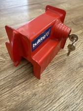 Bull dog caravan for sale  MANSFIELD