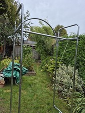 Clothes rail garment for sale  OSWESTRY
