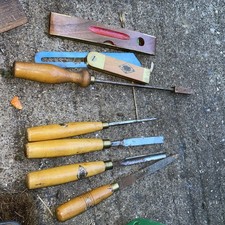 Wood turning carving for sale  ST. NEOTS