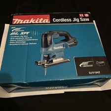 Makita djv184z 18v for sale  LONDON