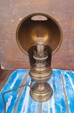 Lampada manica vento usato  San Giorgio a Cremano