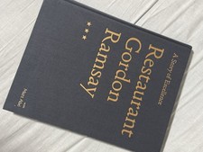 Michelin star cook for sale Michelin star cook for sale  DORKING