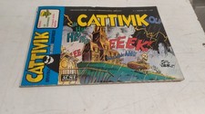 Cattivik settembre 1989 usato  Torino