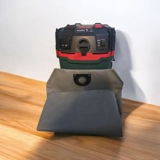 Sacos de pó reutilizáveis para Metabo com zíper AS 20 ASA 30 L M PC ASA 25 L PC Hoover comprar usado Sacos de pó reutilizáveis para Metabo com zíper AS 20 ASA 30 L M PC ASA 25 L PC Hoover comprar usado  Enviando para Brazil