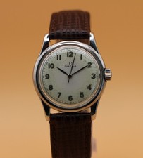 Vintage omega forces for sale  HARROW