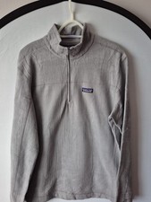 Mens patagonia micro for sale  NEWTOWNARDS
