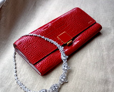 Smythson red leather for sale Smythson red leather for sale  MARLOW