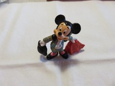 Micky maus figur gebraucht kaufen  Königsbrunn