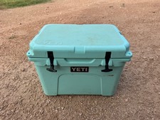 Used yeti tundra for sale  Welch
