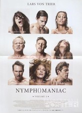 Nymphomaniac vol gainsbourg d'occasion  France