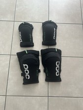 Genouillères coudières vtt d'occasion  Villeneuve-Loubet