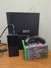 Xbox one console for sale  Colver