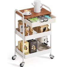 Carrello cucina carrello usato  Italia