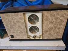 Vintage general electric for sale  Olympia