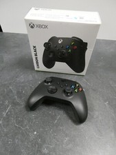 Manette noire microsoft d'occasion  Loudun