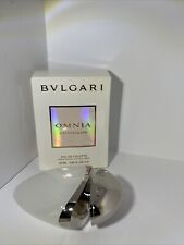 Bvlgari mnia crystalline gebraucht kaufen  Uetersen