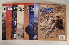 Strategy tactics issues for sale  Gettysburg
