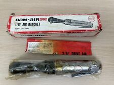 Ram air 2561 for sale  Taylor