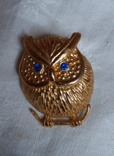 Broche vintage ancienne d'occasion  Châteaudun