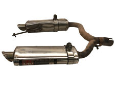 Silencieux yoshimura échappem d'occasion  France